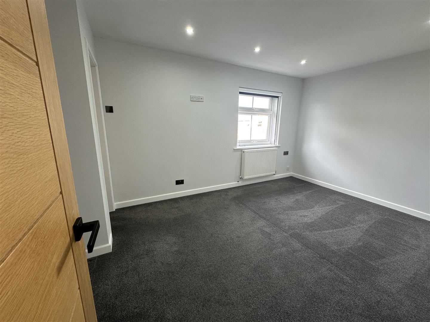 Cheriton Park, Southport